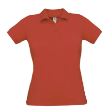 B&amp;C BCPW455 B&amp;C SAFRAN PURE /WOMEN női póló
