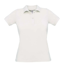 B&amp;C BCPW455 B&amp;C SAFRAN PURE /WOMEN női póló