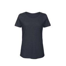 B&C BCTW047 B&C INSPIRE SLUB T /WOMEN