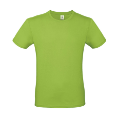 B and C Csomag akciós póló (minimum 3 db) Férfi rövid ujjú póló B&C #E150 T-Shirt -M, Orhidea zöld