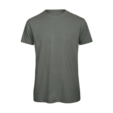 B and C Csomag akciós póló (minimum 3 db) Férfi rövid ujjú póló B&C Inspire T/men T-Shirt -S, Millenáris khaki