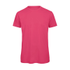 B and C Csomag akciós póló (minimum 3 db) Férfi rövid ujjú póló B&C Inspire T/men T-Shirt -XL, Fuchsia