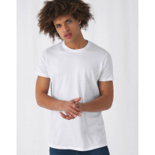 B and C Csomag akciós póló (minimum 5 db) Férfi rövid ujjú póló B&amp;C #E150 T-Shirt férfi póló