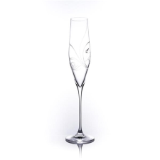 B.BOHEMIAN B. Bohemian MEADOW Swarovski pezsgőspoharak 190 ml, 2 db konyhai eszköz