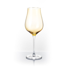 B.BOHEMIAN DION borospohár szett - 500 ml, Yellow, 2 db konyhai eszköz