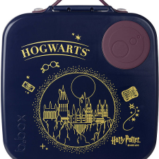 b.box B. Box Harry Potter nagy uzsonnás doboz uzsonnás doboz