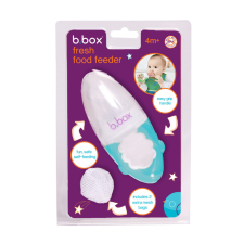 b.box etetőháló (áfonyakék) babaétkészlet