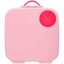 b.box Nagy uzsonnásdoboz flamingo fizz uzsonnás doboz