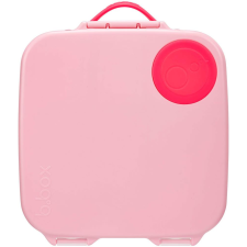 b.box Nagy uzsonnásdoboz flamingo fizz (9353965007647) uzsonnás doboz