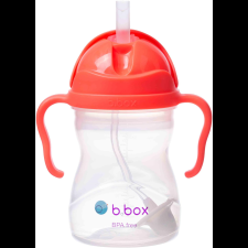  B.Box Pohár szívószállal - dinnye 240 ml (9353965005100) kulacs, kulacstartó