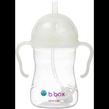  B.Box Pohár szívószállal - glow in the dark 240 ml (9353965005230) kulacs, kulacstartó