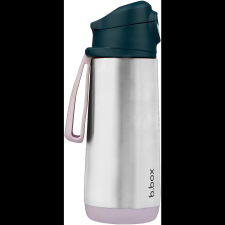 b.box Sport italtermosz 500 ml Indigó/Rózsaszín (9353965000259) termosz