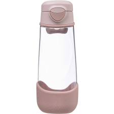 b.box Sport kulacs - 600 ml, blush crush babaétkészlet