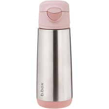 b.box Sport termosz - 500 ml, blush crush (9353965008774) termosz