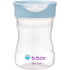  B. Box tanulópohár - világoskék (9353965007746) kulacs, kulacstartó