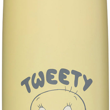 b.box termosz + szívószál, 1 l - Looney Tunes babaétkészlet