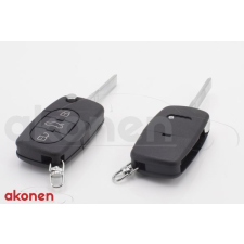 B Car Ház, autókulcs B CAR 004AD010 autóalkatrész