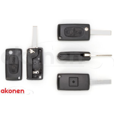 B Car Ház, autókulcs B CAR 004PG013 autóalkatrész