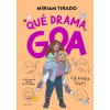 B DE BLOK Me llamo Goa 6 - Qué drama, Goa
