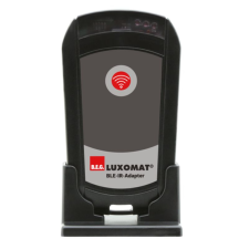 B.E.G. Luxomat Bluetooth távirányító BLE-IR-Adapter 93067 biztonságtechnikai eszköz