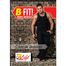  B-Fit! - minden, ami mozgás egyéb könyv