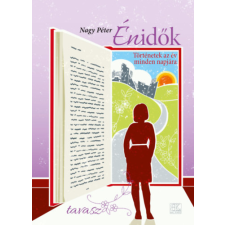 B.K.L. Kiadó Énidők - Történetek az év minden napjára - Tavasz irodalom