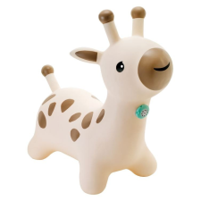 B-Kids Ugráló játék - Zsiráf játékfigura