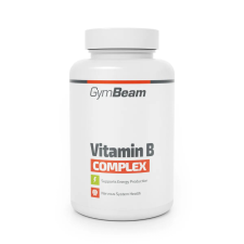 B-komplex vitamin - GymBeam vitamin és táplálékkiegészítő