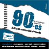 B. Kovács Gergely, Hujbert Áron B. KOVÁCS GERGELY, HUJBERT ÁRON - 90-ES - A KISPÁL-NEMZEDÉK ÉVTIZEDE