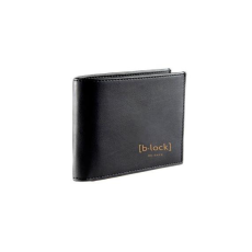  B.lock pénztárca plus RFID védelemmel ellátva