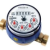 B-METERS BMeters GSD AF 3/4˝ 130mm vízóra (hideg), hollandi nélkül