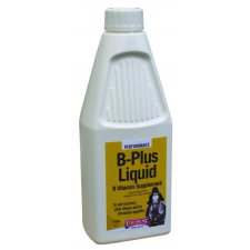 B-plus B-vitaminos oldat 1 liter lovaknak lófelszerelés
