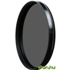 B plus W B+W cirkuláris polárszűrő MRC F-Pro 58mm objektív szűrő
