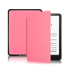 B-SAFE Lock 2376 az Amazon Kindle Paperwhite 5 2021 készülékhez, rózsaszín