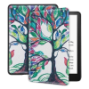 B-SAFE Lock 2379 az Amazon Kindle Paperwhite 5 2021 készülékhez, Tree