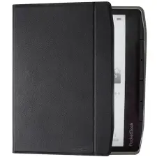 B-SAFE Magneto 3410, tok PocketBook 700 ERA-hoz, fekete tok és táska