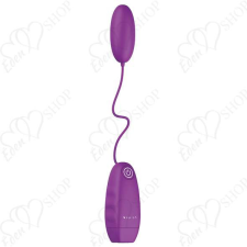 B-Swish B Swish - bnaughty Classic Vibrating Bullet purple vibrátorok