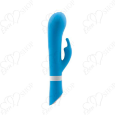 B-Swish B Swish - bwild Deluxe Bunny Rabbit Vibrator Blue Lagoon vibrátorok