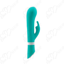 B-Swish B Swish - bwild Deluxe Bunny Rabbit Vibrator Jade green vibrátorok