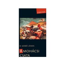  B. Szabó János - A mohácsi csata regény