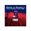 B the First - Festivalpositive (CD)