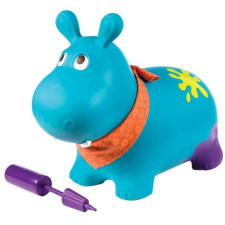 B.toys B-Toys ugráló víziló Hankypants játéklabda