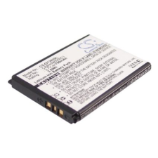 B-U8C Akkumulátor 600 mAh mobiltelefon akkumulátor