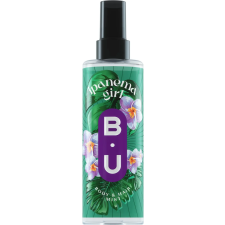 B.U Body Mist Ipanema Girl 200 ml testpermet