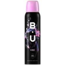  B.U. dezodor 150 ml Vibe dezodor