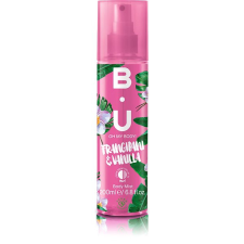B.u. Frangipani 200 ml testpermet
