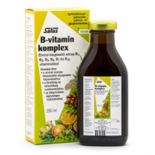  B-vitamin Komplex vitamin és táplálékkiegészítő