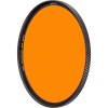 B+W 040 narancs szűrő 550nm MRC Basic, 60 mm