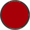  B+W 091 sötétvörös szűrő 630nm MRC Basic, 43 mm