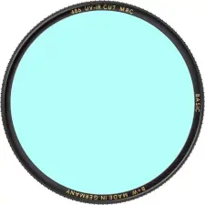  B+W 486 UV-IR szűrő MRC Basic, 43 mm objektív szűrő